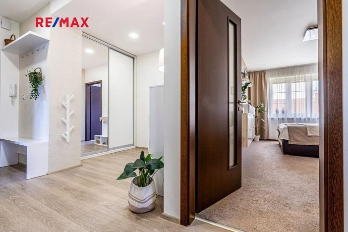 Prodej bytu 4+kk, Ostrovačice, Kníničská, 98 m2