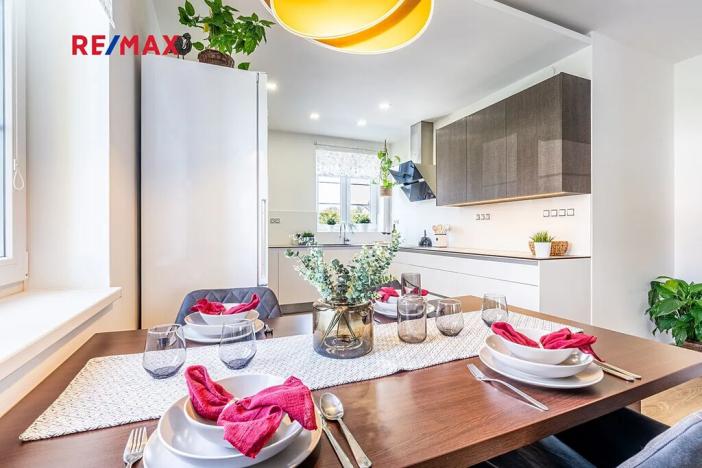 Prodej bytu 4+kk, Ostrovačice, Kníničská, 98 m2