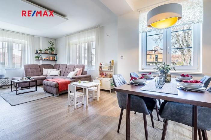 Prodej bytu 4+kk, Ostrovačice, Kníničská, 98 m2