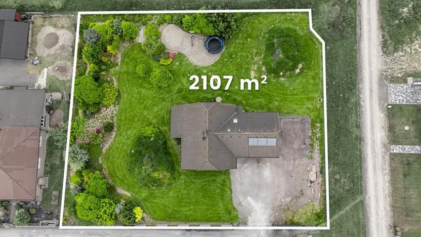 Prodej rodinného domu, Dětmarovice, 295 m2