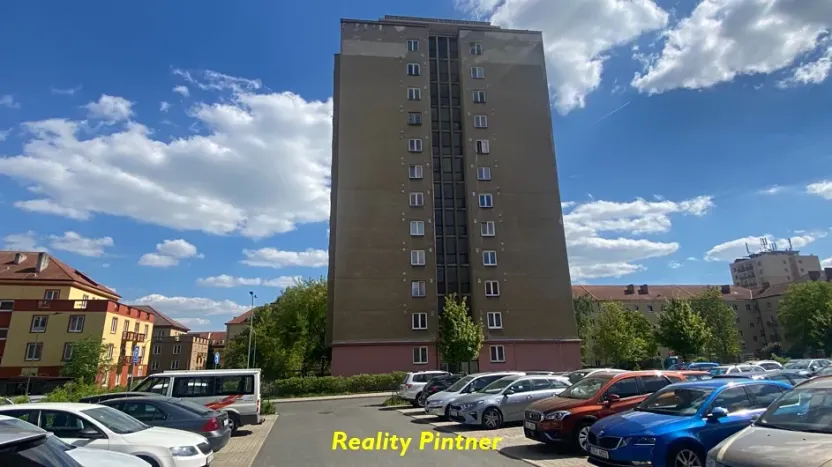 Pronájem bytu 2+1, Příbram, Ve Dvoře, 50 m2