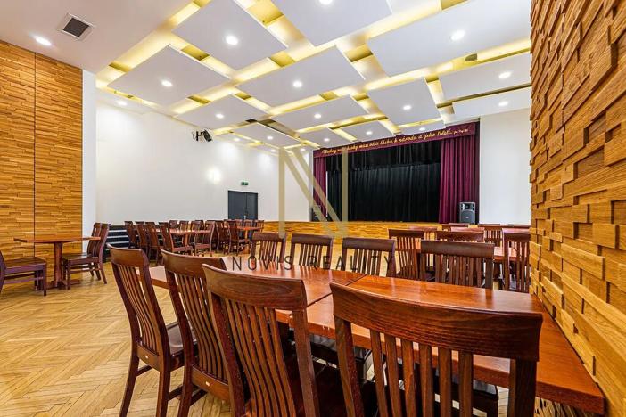 Pronájem restaurace, Letiny, 646 m2