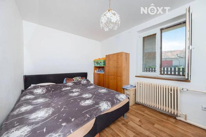 Prodej rodinného domu, Tuklaty, Hlavní, 100 m2