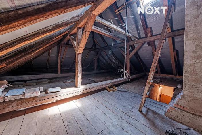 Prodej rodinného domu, Tuklaty, Hlavní, 100 m2