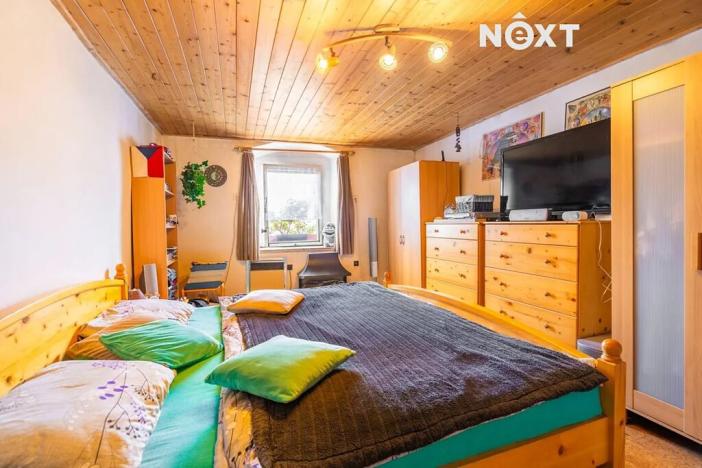 Prodej rodinného domu, Hořice na Šumavě, 173 m2