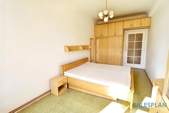 Prodej bytu 2+kk, Praha - Strašnice, Saratovská, 54 m2