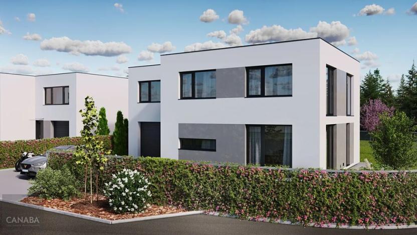 Prodej pozemku pro bydlení, Škvorec, 801 m2