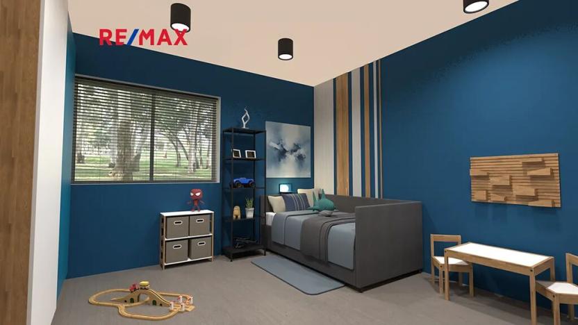 Prodej bytu 3+kk, Hradec Králové, Meruňková, 96 m2