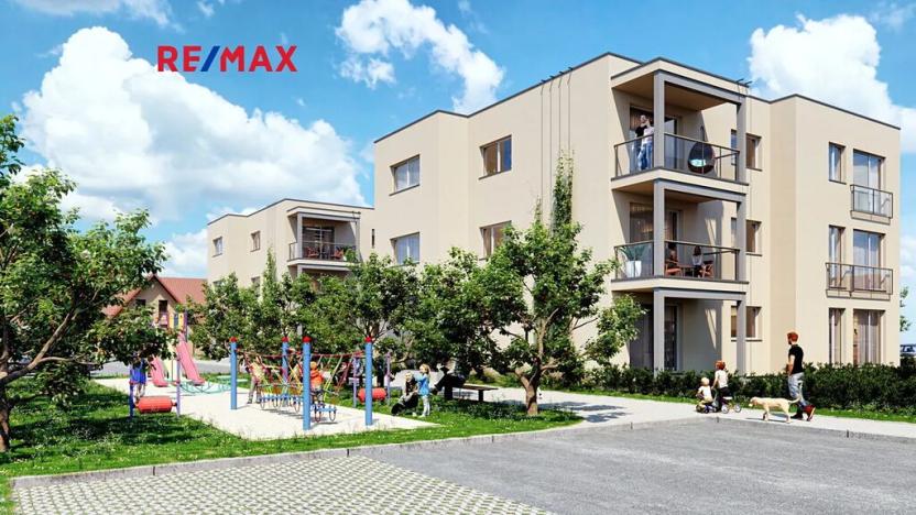 Prodej bytu 2+kk, Hradec Králové, Meruňková, 79 m2