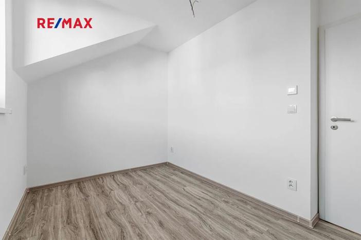 Pronájem bytu 4+kk, Vochov, 80 m2