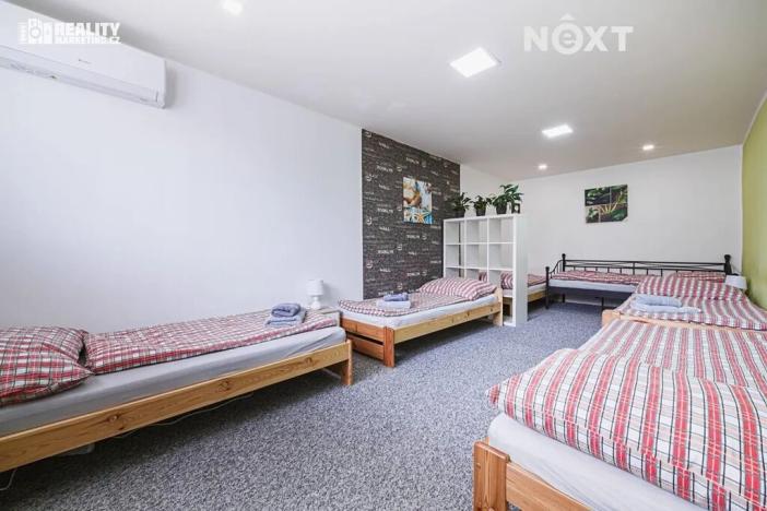 Prodej vícegeneračního domu, Mutěnice, Nová Čtvrť, 228 m2