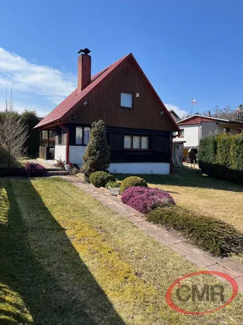 Prodej chaty, Tehov, Osada Lada, 70 m2