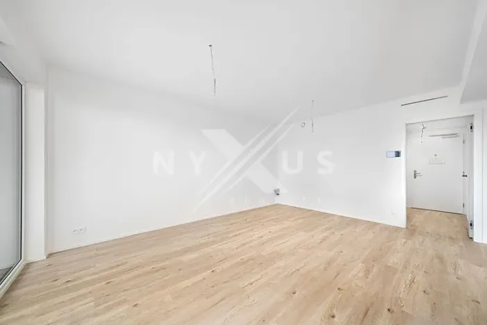 Prodej bytu 2+kk, Praha - Stodůlky, Hábova, 46 m2
