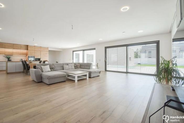 Prodej rodinného domu, Olomouc, Otakara Štěrby, 375 m2