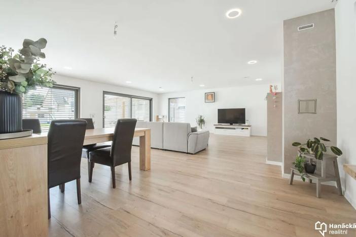 Prodej rodinného domu, Olomouc, Otakara Štěrby, 375 m2