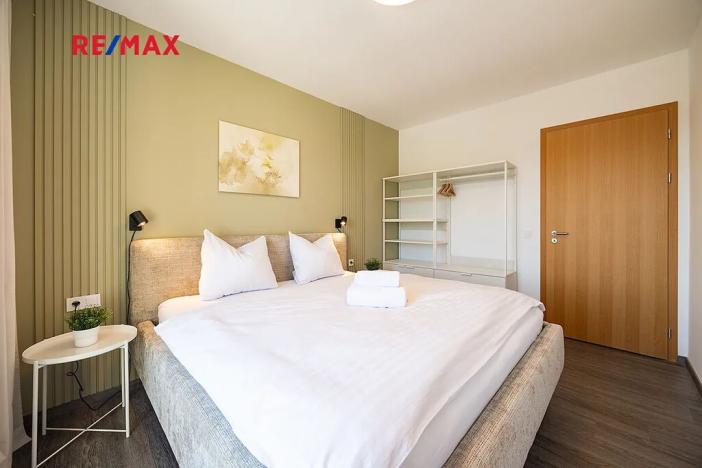 Prodej bytu 2+kk, Abertamy, Vítězná, 46 m2