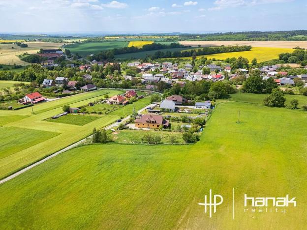 Prodej pozemku pro bydlení, Výkleky, 1208 m2