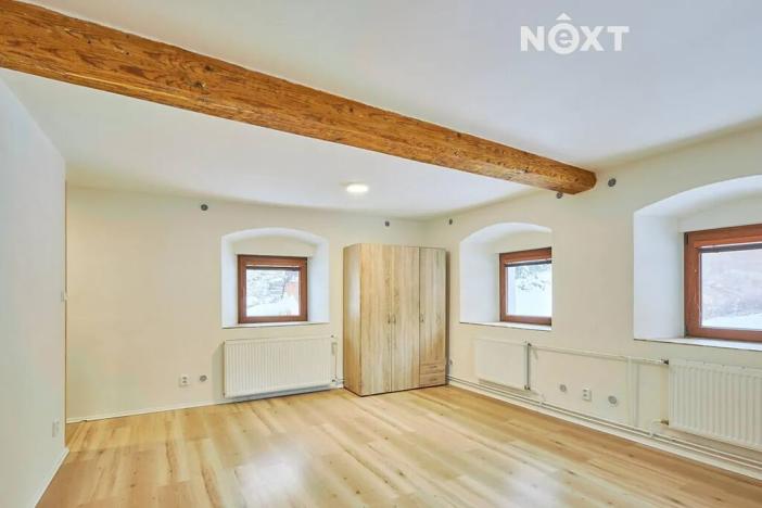 Prodej chalupy, Vimperk, Kostelní, 70 m2