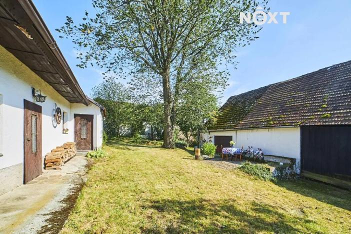 Prodej rodinného domu, Dražíč, 65 m2