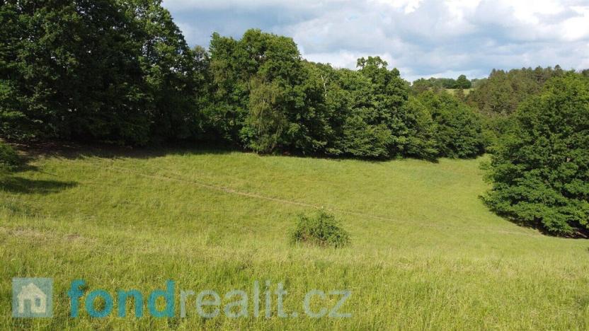 Prodej pole, Zábřeh, 2481 m2