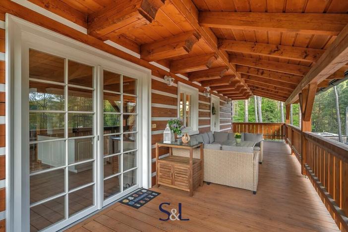 Prodej rodinného domu, Hamr na Jezeře, Děvínská, 197 m2