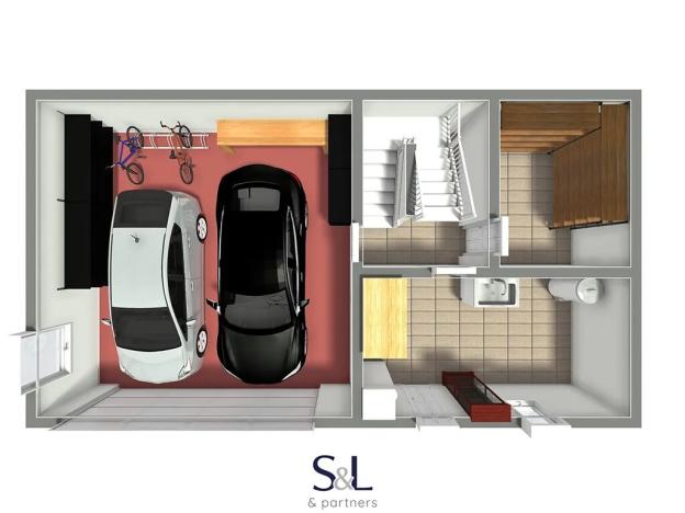 Prodej rodinného domu, Hamr na Jezeře, Děvínská, 197 m2