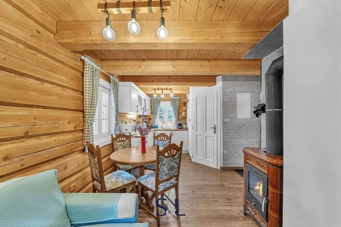 Prodej rodinného domu, Hamr na Jezeře, Děvínská, 197 m2