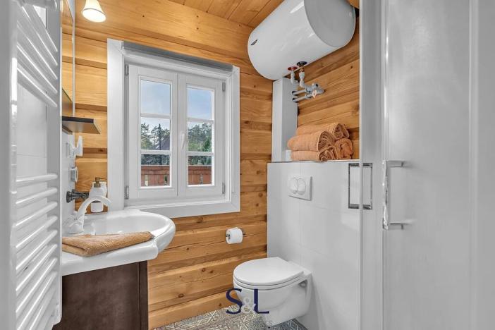 Prodej rodinného domu, Hamr na Jezeře, Děvínská, 197 m2