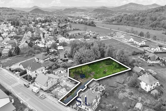Prodej pozemku pro bydlení, Kamenický Šenov, 1520 m2