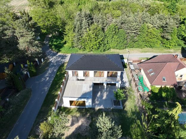 Prodej rodinného domu, Tři Dvory, 235 m2