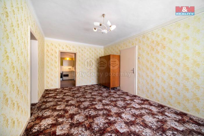 Prodej rodinného domu, Banín, 196 m2