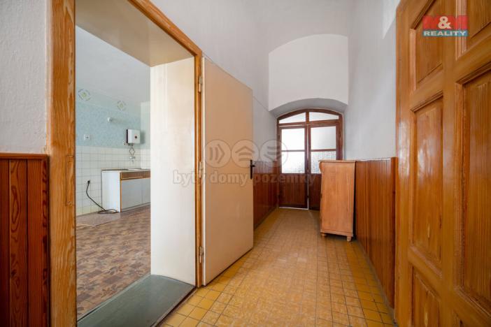 Prodej rodinného domu, Banín, 196 m2