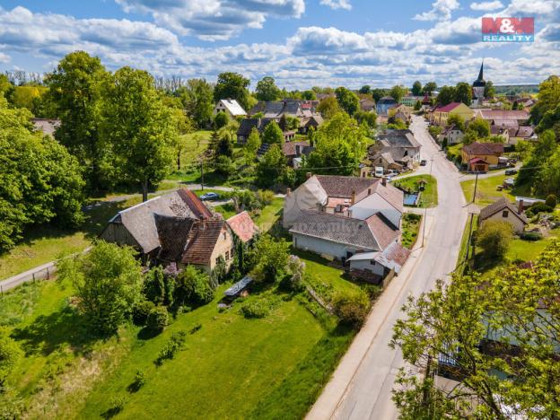 Prodej rodinného domu, Banín, 196 m2