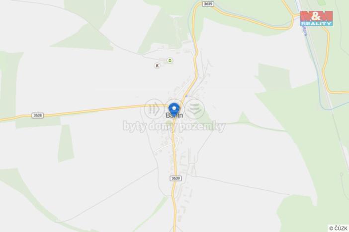 Prodej rodinného domu, Banín, 196 m2