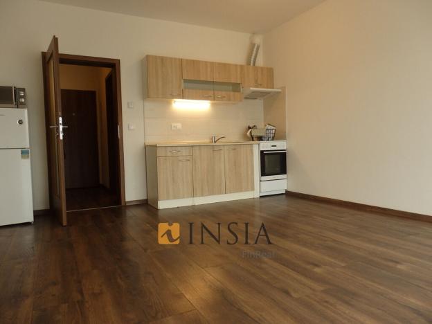 Pronájem bytu 1+kk, Beroun - Beroun-Město, U Archivu, 24 m2