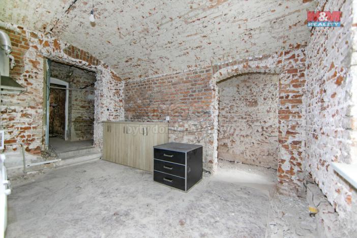 Prodej bytu 2+kk, Praha - Michle, Baarova, 43 m2