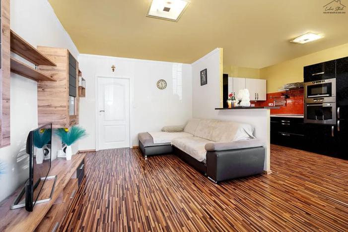 Prodej bytu 3+kk, Praha - Strašnice, Pod strání, 72 m2