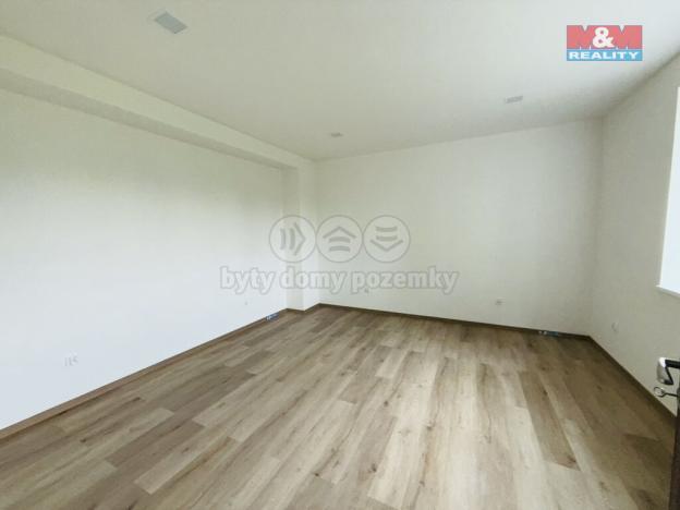 Prodej činžovního domu, Ostrava - Přívoz, Palackého, 480 m2