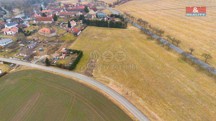 Prodej pozemku pro bydlení, Rabí - Čepice, 1058 m2