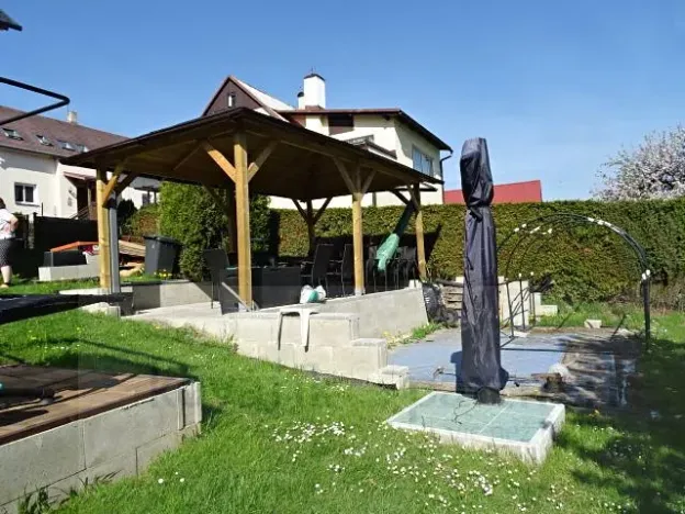 Prodej rodinného domu, Rumburk, Na pěšině, 200 m2