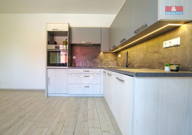 Prodej bytu 3+kk, Ostrava - Muglinov, Bohumínská, 70 m2