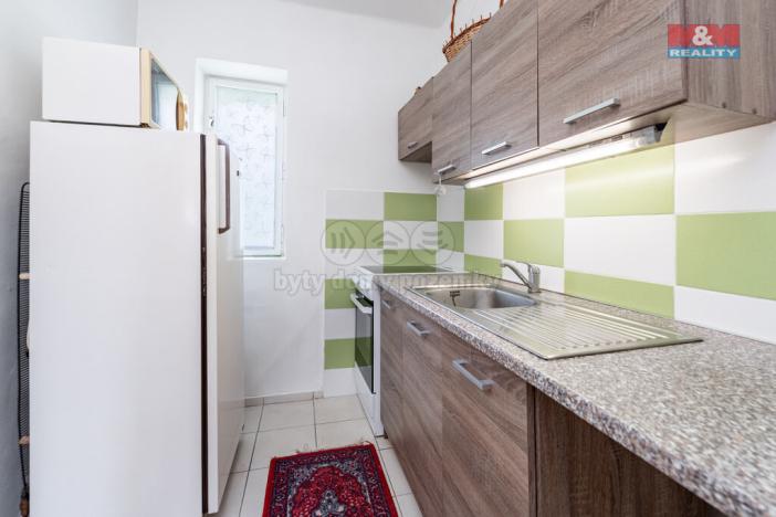 Prodej rodinného domu, Hořepník - Březina, 511 m2