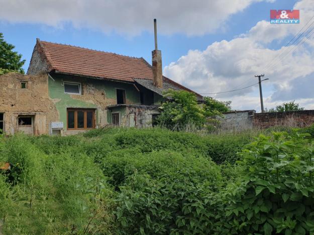 Prodej pozemku pro bydlení, Oplocany, 281 m2