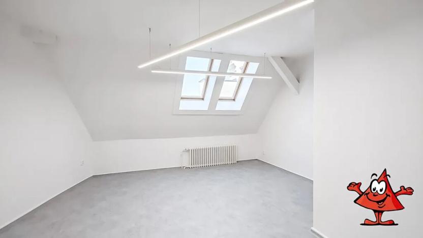 Pronájem kanceláře, Praha - Nové Město, Palackého, 46 m2