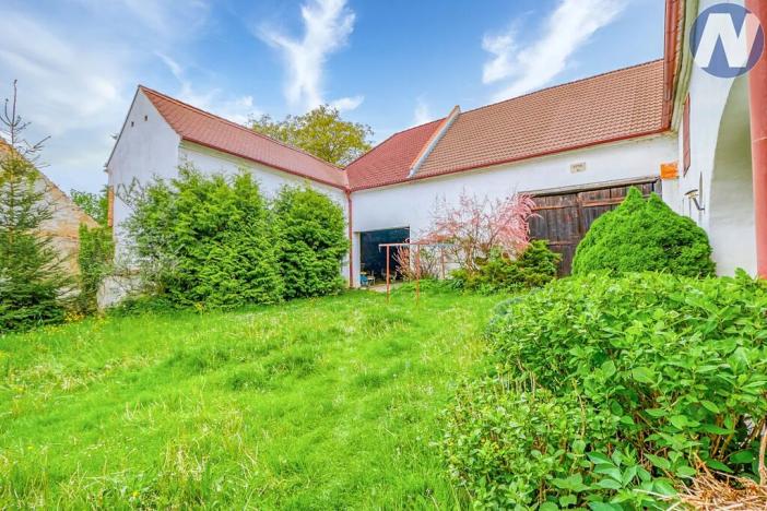 Prodej rodinného domu, Husinec, Jeronýmova, 400 m2