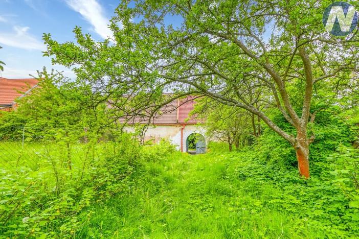 Prodej rodinného domu, Husinec, Jeronýmova, 400 m2