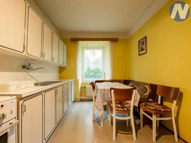 Prodej rodinného domu, Husinec, Jeronýmova, 400 m2