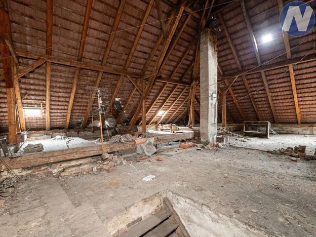 Prodej rodinného domu, Husinec, Jeronýmova, 400 m2