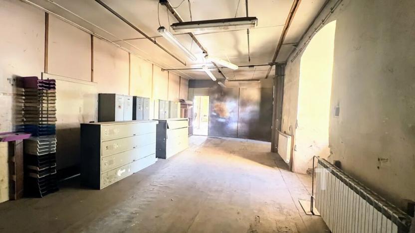 Prodej komerční nemovitosti, Lhota Rapotina, 1000 m2