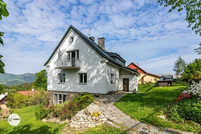 Prodej rodinného domu, Malenovice, 259 m2